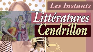 Livre audio  Cendrillon des Contes de Perrault [upl. by Killion]