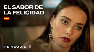 Esta película puedes ver UNA Y OTRA VEZ quot El sabor de la felicidad quot Episodio 1 RusFilmES [upl. by Acinehs]