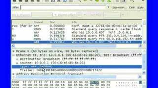 Wireshark  Preparing and Applying Filters [upl. by Giffer]