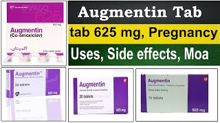 augmentin 625mg tablets  augmentin 625mg tablets in pregnancy  625mg tablets uses in hindi [upl. by Alasdair]