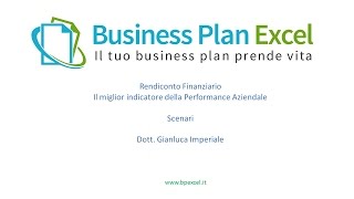 Interpretazione Rendiconto Finanziario [upl. by Dunham505]