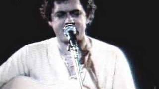 Harry Chapin sings BANANAS Live 1977 [upl. by Campos]