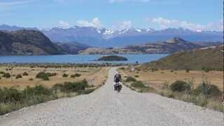 Cycling the Carretera Austral [upl. by Beckman]