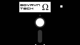 Sovryn Tech Ep 0294 “Mystery of the Space Stationquot [upl. by Lyndel639]