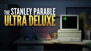 The Stanley Parable Ultra Deluxe OST  Elevator Music [upl. by Greenburg]