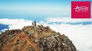 Azores Triangle Adventure 2017  Day 1  Pico Island [upl. by Sorcim]