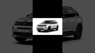 New 2024 Citroën C5 Aircross E Series [upl. by Leimaj]