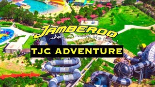 JAMBEROO Where You Control The Action [upl. by Adnorrahs651]