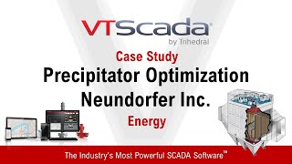 Neundorfer  VTScada Manufacturing Case Study [upl. by Hcurob]