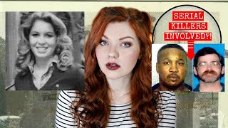 The Strange UNSOLVED Case of Eleanor C Parker [upl. by Etteuqaj694]