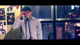 Poetry Spoken Word  Naniniwala Ako  by Juan Miguel [upl. by Naoma]