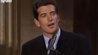 JFK Jr Documentary Reveals New Details [upl. by Nahsab237]