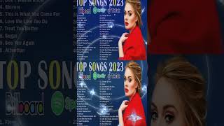 Top Hits 2024 🎵 New Popular Songs 2024 🌹 Best English Songs Best Pop Music Playlist on Spotify [upl. by Jacinda106]