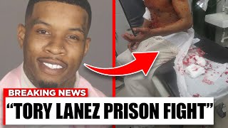 What’s REALLY Happening to Tory Lanez in Prison [upl. by Nagaer]