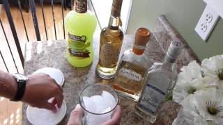 The Perfect Margarita amp How to Make It [upl. by Niwred]