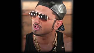 Millionaire Yo Yo Honey Singh millionaire glory [upl. by Esserac]