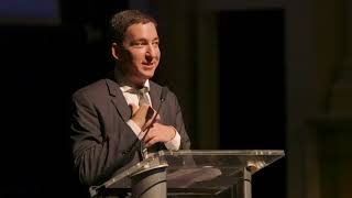 2017 Allard Prize Keynote Glenn Greenwald [upl. by Doownel703]