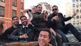 Aymane Serhani Tonton Clip Selfie 2017 [upl. by Sucrad]