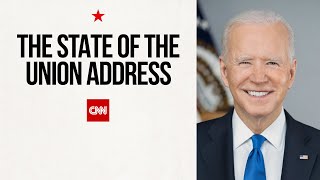 President Biden’s 2024 State of the Union address [upl. by Trauts254]