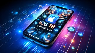 Exploring iOS 18 AI Revolution On Your IPhone [upl. by Torto]