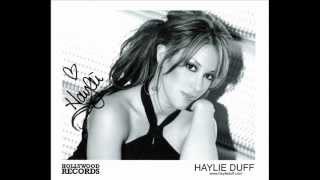 Haylie Duff ft Hilary Duff  The Siamese Cat Song [upl. by Yuht]