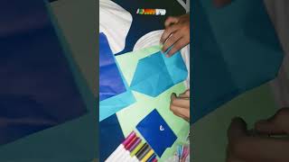 DIY Envelope making [upl. by Garwood198]