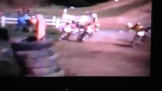 Wilson Brothers MX Movies Archives 1974 Bluemont and Zoar [upl. by Coltin]