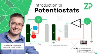 Introduction to Potentiostats  why do we need them and how do they work [upl. by Noguchi]