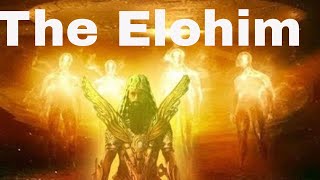 The Elohim [upl. by Yellek954]