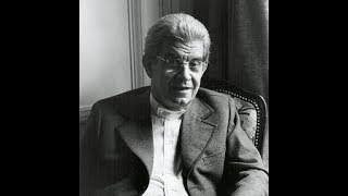 Lacan  La psychanalyse 1 et 2 dit quotTélévisionquot  intégrale  par Benoît Jacquot  1974 [upl. by Satsoc]