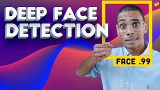 Build a Deep Face Detection Model with Python and Tensorflow  Full Course [upl. by Pfeffer]