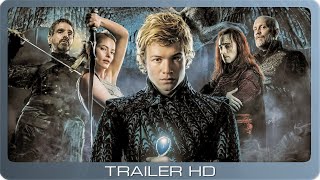 Eragon â‰£ 2006 â‰£ Trailer [upl. by Nolek]