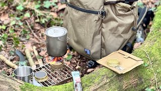 My first Bushcraft trip [upl. by Bolger679]