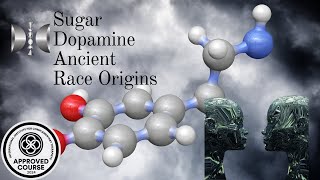 Sugar and dopamine a pathway to freedom Ancient Race Origins [upl. by Hartill]