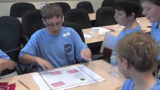 Educational Fun for Kids Every Summer at Cal U [upl. by Grayce]