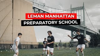 Discovering Excellence A Look Inside Leman Manhattan Preparatory School [upl. by Cameron]