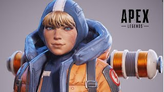 Apex Legends Live Stream Wattson [upl. by Neal]