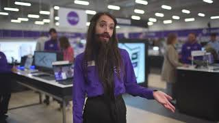 Currys  Beyond Techspectations  Beards Extended Cut [upl. by Isacco]