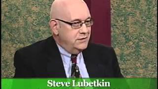 MoneyMattersTV  Excerpt  Steve Lubetkin interview [upl. by Ysset406]