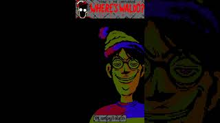 Lumpy Wheres Waldo 3 [upl. by Lillian]