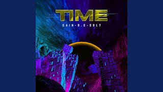 Time feat DC Sol Goku [upl. by Rosita978]