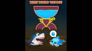 Island Hoppers  Ad 202 mobilegameads farmgameads theyneedwater cringeads funnyads bestads [upl. by Damalis670]