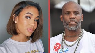 Paige Hurd REVEALS How DMX Was So SPECIAL [upl. by Hanauq830]