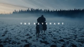 The Revenant  Movie Recap English  Movie Spotlight [upl. by Legnaesoj]