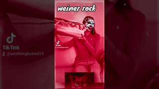 Anything But Red Weiner Rock [upl. by Alled]