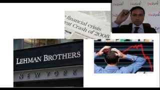 How did the EconomicFinancial Crisis of 2008 happen [upl. by Iht]