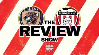 Hull City 01 Sunderland  EFL Championship Review  What The Falk Podcast [upl. by Kelcey89]