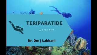 Terparatide A deep dive [upl. by Sibelle]