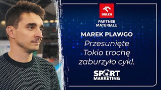 Marek Plawgo W 2024 sport wyjdzie poza swoją bańkę ORLEN Cup 2024 [upl. by Meredeth]