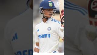 Yashshvi jaisawal को लेकर बड़ा फैसलाhuboflearning shorts cricket youtubeshorts [upl. by Hazaki63]